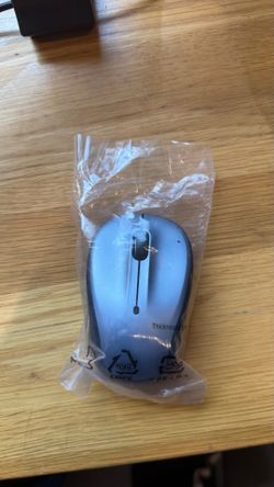 Wireless mouse - Logitech