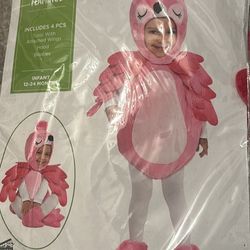 Baby Costume