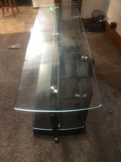 TV Table 