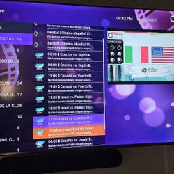 TV Sports Channels For firestick, Roku, Android TV Teléfonos y Tablets  Todos Los Deportes, Movies, Series