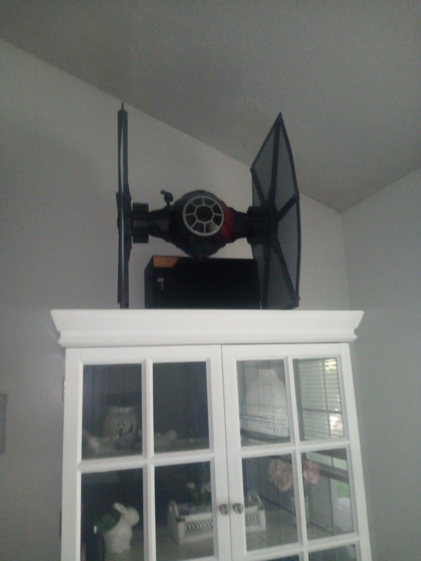 Star Wars Tie Fighter