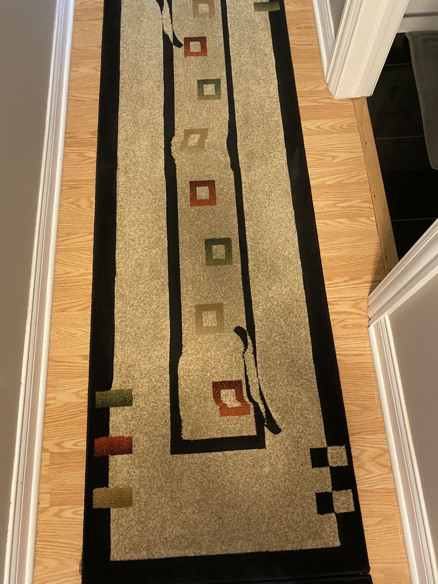 Hallways Runners Rugs 