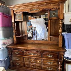 Beautiful Antique Furniture  