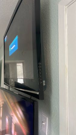 50 inch samsung Tv | Read description