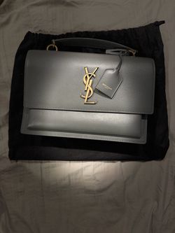 Saint Laurent YSL Sunset Shoulder Bag