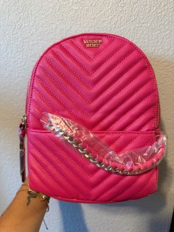 Victoria’s Secret backpack