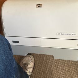 Hp, Color Laserjet