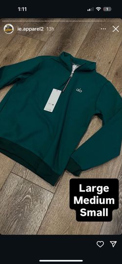 Alo, Lululemon Women Sweaters 