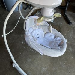Baby Stuff