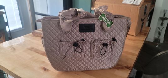 Pets Travel Bag for Small Dog or Cat