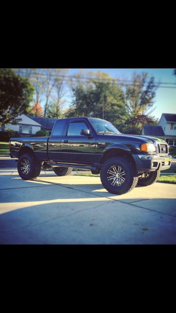 2005 Ford Ranger For Sale In Cherry Hill Nj Offerup