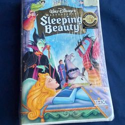 Sleeping Beauty