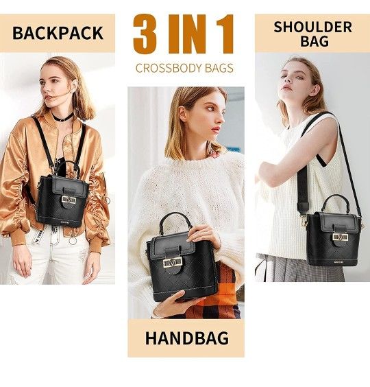 Small Handbag for Women