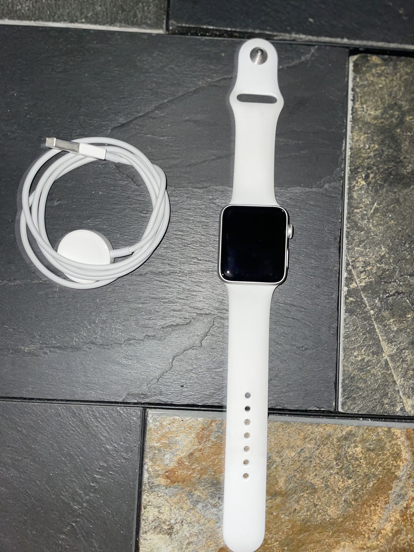 apple watch series 3