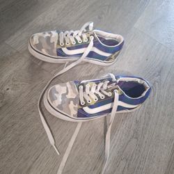 Vans Shoes