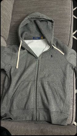 Polo Ralph Lauren Grey Heather