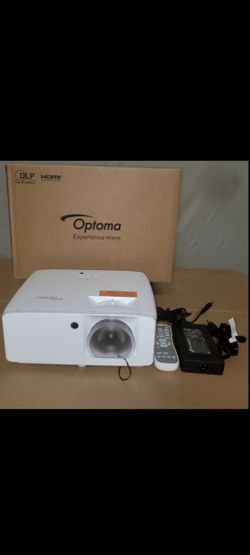 ZH350ST LASER PROJECTOR