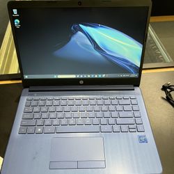 Hp Laptop (845490-1)