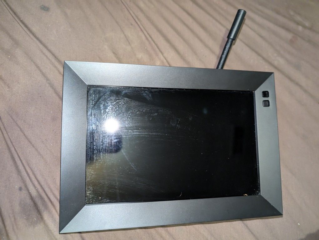 Digital Photo Screen Nixplay 12inch