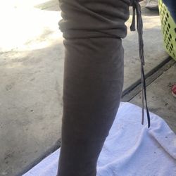 Womens Boots
