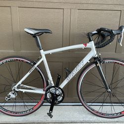 Gravity Road Bike 52cm