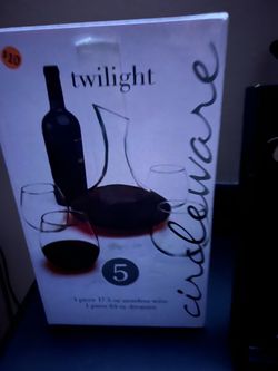 Wine set