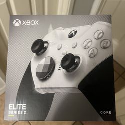 Xbox Elite Series 2 Controller 