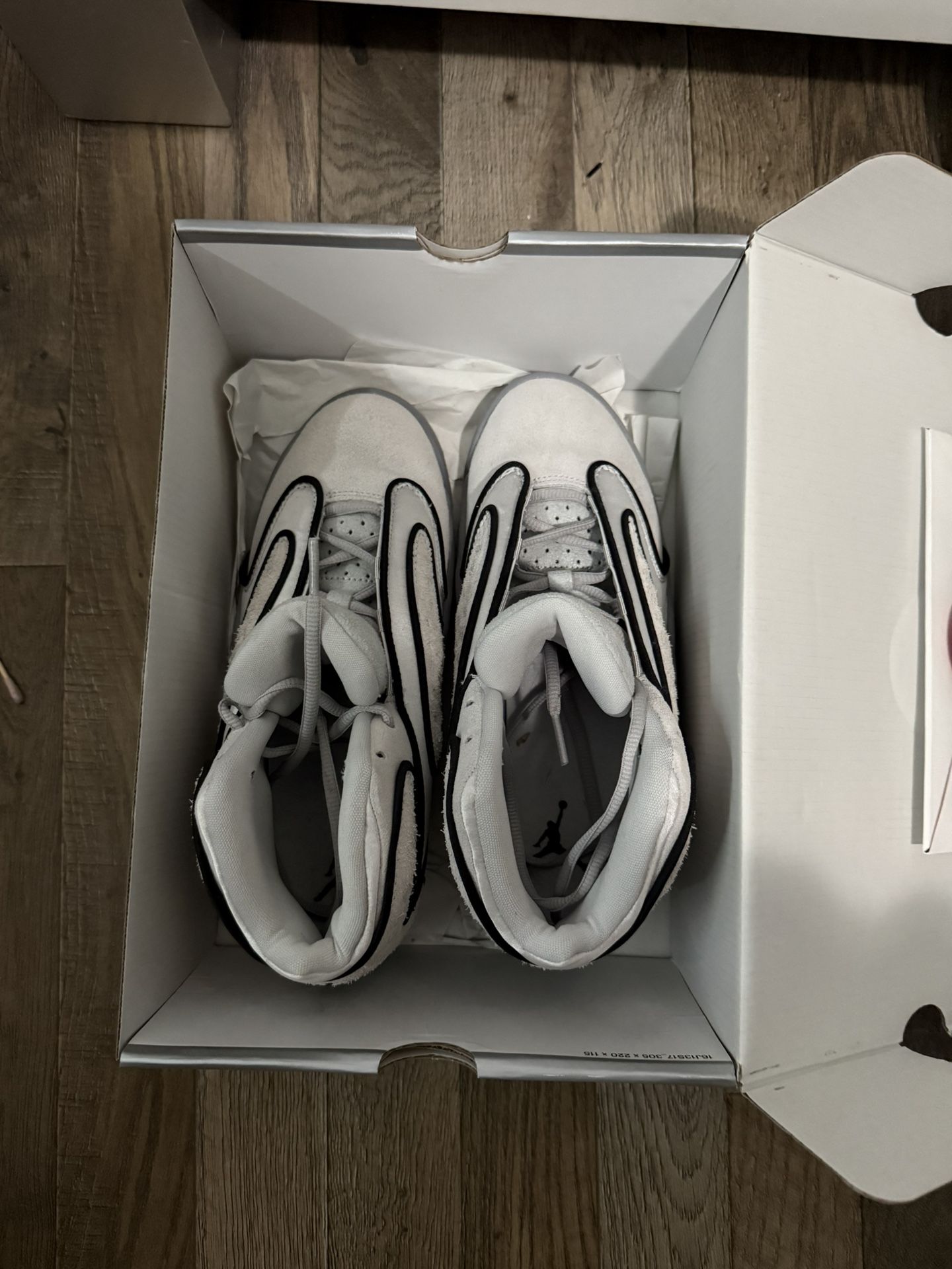 Women’s Air Jorden’s OG