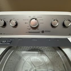 Maytag Top Load Washer