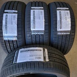 215 55 16 NEW TIRES CIVIC SENTRA SCION KIA BMW CAMRY ALTIMA ACCORD KIA LEXUS