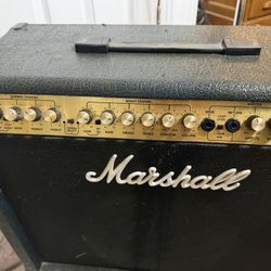 Marshall Amp