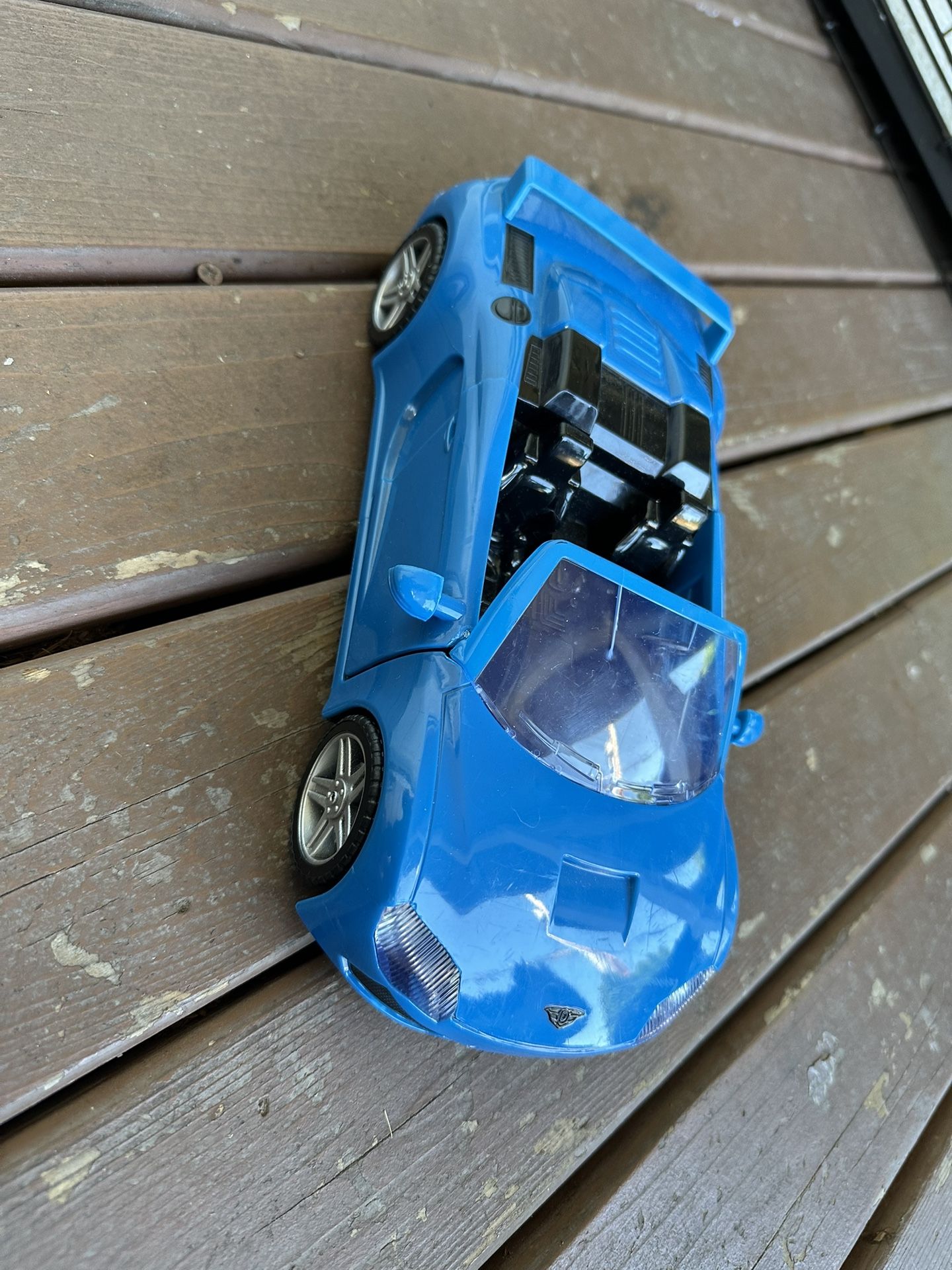 Toy Cars