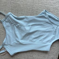 Leotard 