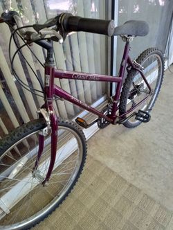 F.S ELITE Grand bike 26" wheels