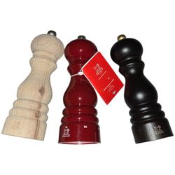 Peugeot Salt & Pepper Mill Set - France