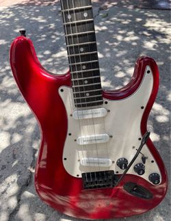Lyxpro cs 39 guitar