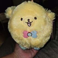 Sticky Bee And Puppycat