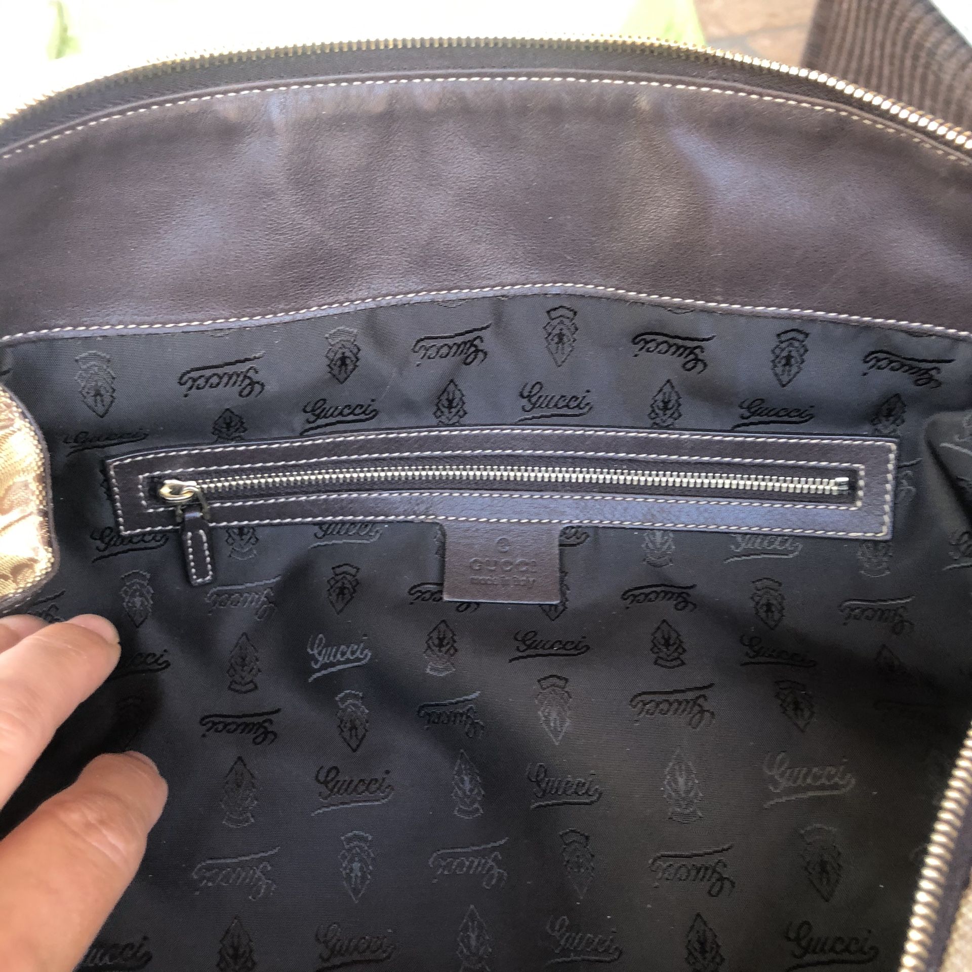 Gucci Bag