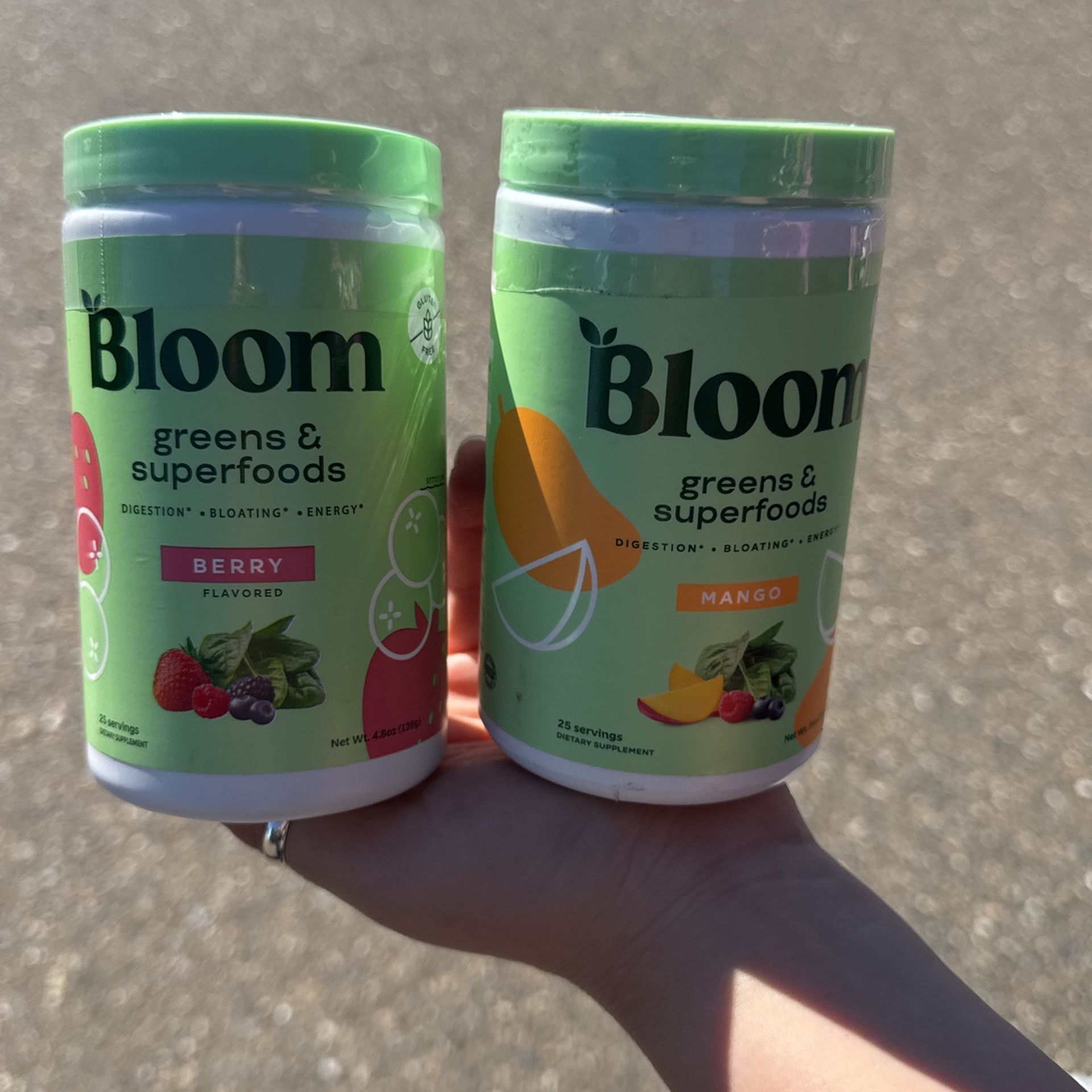Bloom