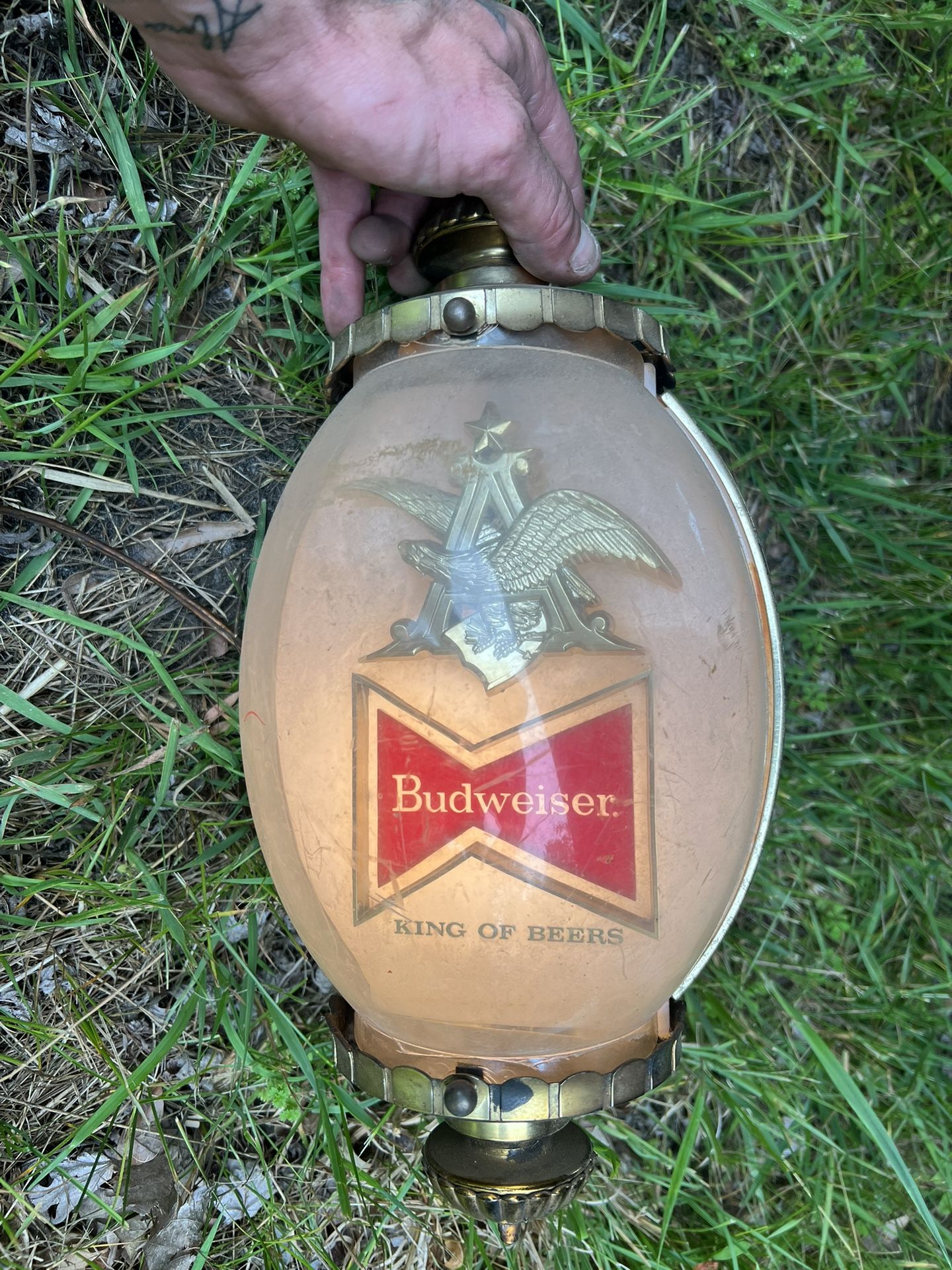 Old Bar Light