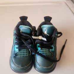 Toddler Jordans 