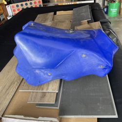 Yamaha Yz250 Tank