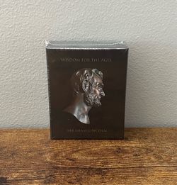 Abraham Lincoln memorabilia