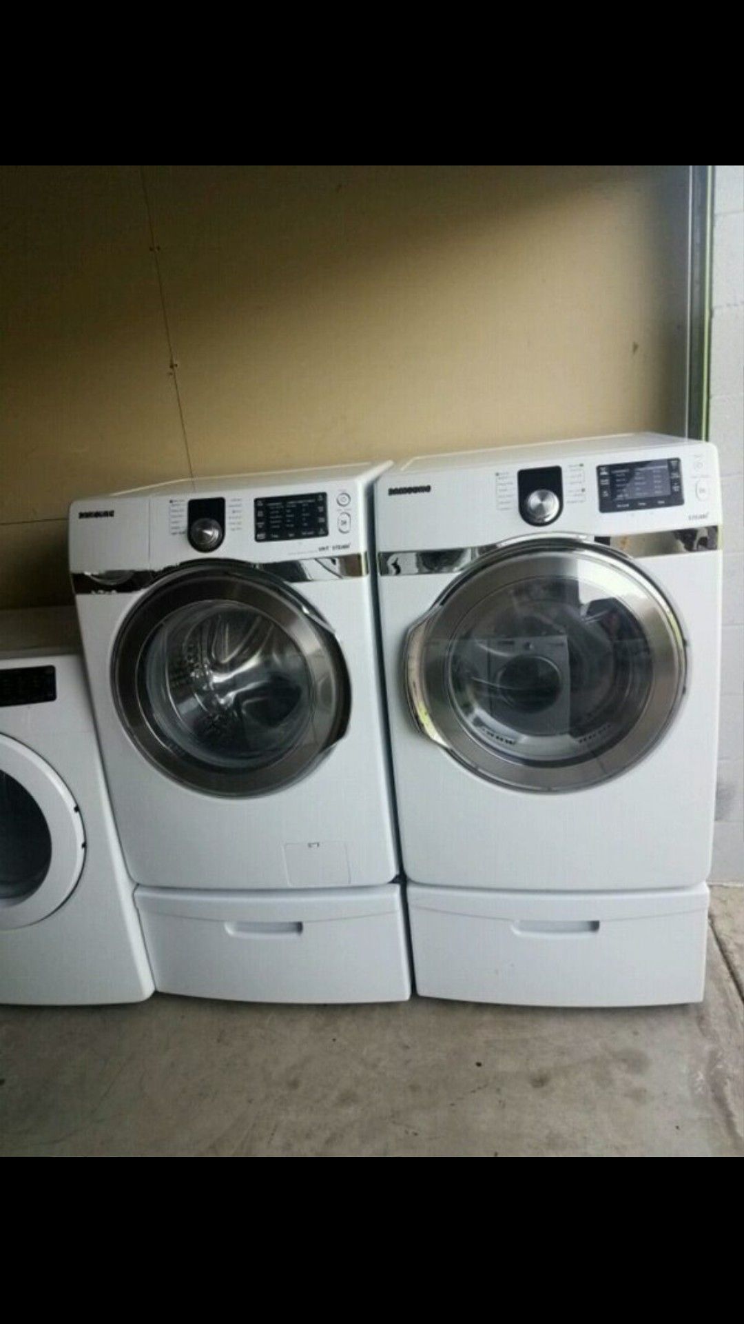 We Solve your problems of appliances