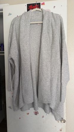 Cardigans