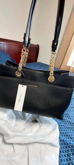 New leather Bag