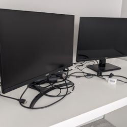 Acer Monitors X2 