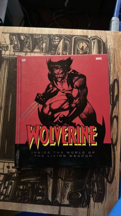 Wolverine