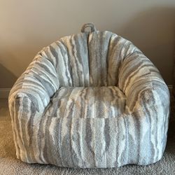 Bean Bag Chair Sofa
