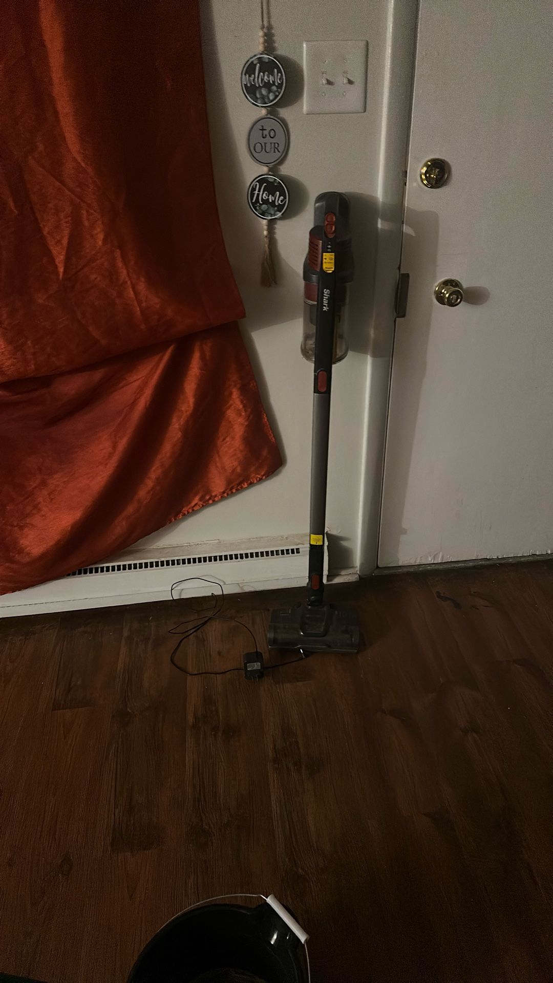 Vacuum